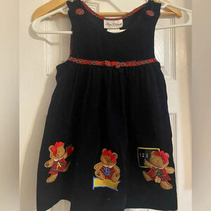 Rare Editions ABC Back to School Jumper